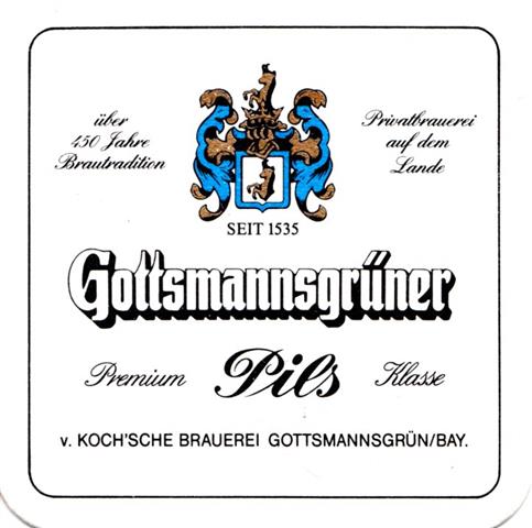 berg ho-by gottsmanns quad 2a (185-premium pils klasse)